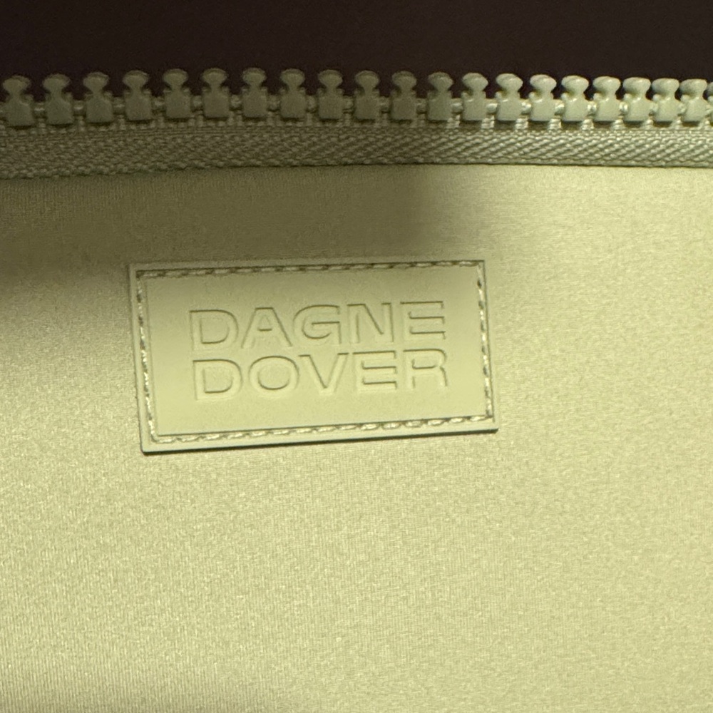 Dagne Dover Nora in Matcha Latte - Picture 2 of 5